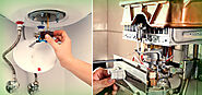 Benefits of Engaging with Best Water Heater Repair Company