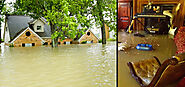 What Should You Do If Your Home Is Flooded?