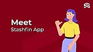iframely: StashFin App - Credit Line & Funds