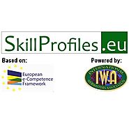Competenze digitali: arrivano i nuovi profili per il Web - Blog IWA Italy - International Web Association Italia