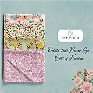 Prints That Never Go Out Of Fashion | Symplico