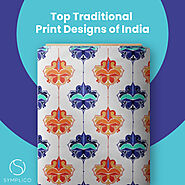 Top Traditional Prints of India
