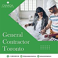 Are You Ready for High-End General Contractor Toronto Services?