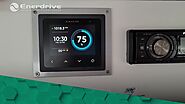 Connecting Your Enerdrive Lithium Battery to a Simarine Monitor