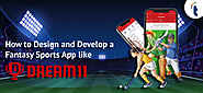 App like Dream11 - How it Cost to Develop a Fantasy Sports App?