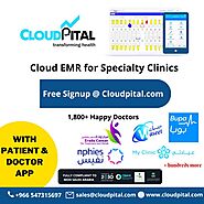 Why Do You Need Hospital Software in Saudi Arabia for your Clinics?