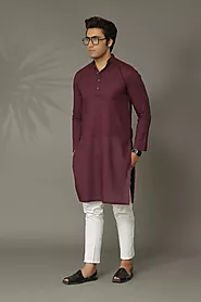 Men's Eastern Wear online in Pakistan | Kurta design for men at Buyzilla.pk