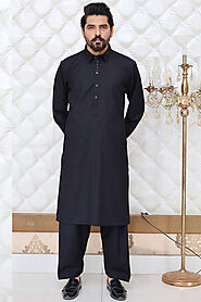 Shop Shalwar kameez for Men| Eid Sale 2022 | Buyzilla.pk