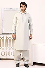 Shalwar Kameez for Men | Eid Sale 2022 | Buyzilla.pk