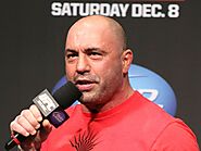 Joe Rogan all set to hit the stand up stage