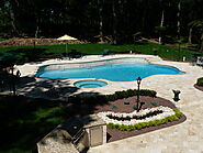 Swimming Pool Builder Monmouth NJ