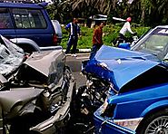 Traffic collision - Wikipedia, the free encyclopedia