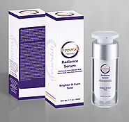 Firm Radiance Serum | Radiance Serum 1.7 oz/ 50 ml