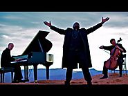 Coldplay - Paradise (Peponi) African Style (ft. guest artist, Alex Boye) - ThePianoGuys