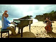 Over the Rainbow/Simple Gifts (Piano/Cello Cover) - ThePianoGuys