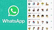 4+ Cara Membuat Sticker Whatsapp dengan Benar