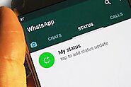 4+ Cara Membuat Status Whatsapp dengan Benar