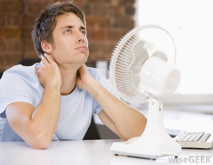 Types of Fan for Different Kinds of Need | A Listly List