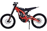 Sur-Ron Light Bee X dirt ebike for sale near me