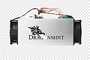 Order DragonMint T1 miner for sale now