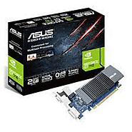 Asus GeForce GT 710 2GB GDDR5 Graphics Card