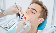 Emergency Dentist Beaumont, AB | Emergency Dental Services Near You