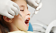 Your Beaumont Pediatric Dentist | Children's Dentist in Beaumont, AB