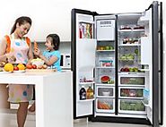 Cách tiết kiệm điện cho tủ lạnh đỡ tiêu tốn điện năng