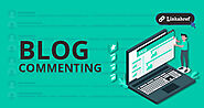 High DA Blog Commenting Sites List 2021 | LinkAhref