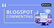 Best High DA Dofollow Blogspot Commenting Sites List 2021