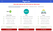 Tổng hợp chọn lọc 100+ App Vay Tiền Online cập nhật 2022