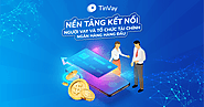 Tinvay - Vay tiền online lên đến 90 triệu chỉ cần CMND