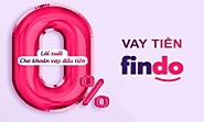 FinDo - App Vay Tiền Online 0% lãi suất trong 30 ngày đầu