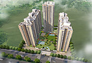 Nirala Estate Noida Extension - Nirala Estate Phase III, IV