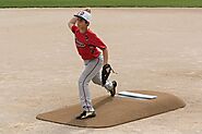 Portable Pitching Mound - Best Selection of Pitching Mounds