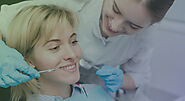 Family Dentistry Services in Roswell -All You Need to Know