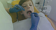 Benefits Of Regular Dental Checkups From Pediatric Dentistry in Roswell