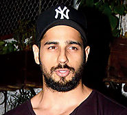 Sidharth Malhotra