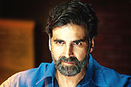 Akshay Kumar