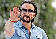 Saif Ali Khan