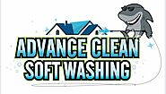 Advance clean soft washing - Pressure Washing - Victoria, Texas