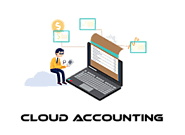 Cloud accounting service | Cloud Accounting In Canada | Alberta | Canada