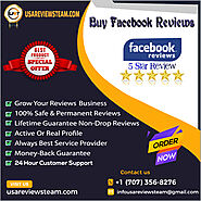 Buy Facebook Reviews - 5 Star Targeted Stick Reviews