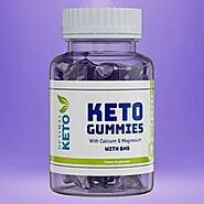 Optimal Keto Gummies Reviews - Home