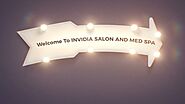 Invidia Salon and Med Spa in Sudbury MA | 978-443-1717