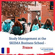 Study Management at the SKEMA Business School — Steemit