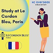 Le Corden Bleu is a Perfect Educational Institution