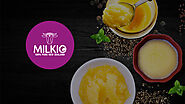 Ghee nutrition: 8 best ghee benefits you can pull in favor
