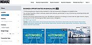 Running Businesses for Sale in Bangalore - Buy Business in Bangalore