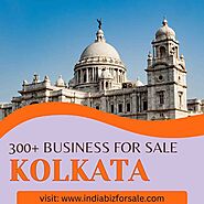 328 Business For Sale in Kolkata at IndiaBizForSale.